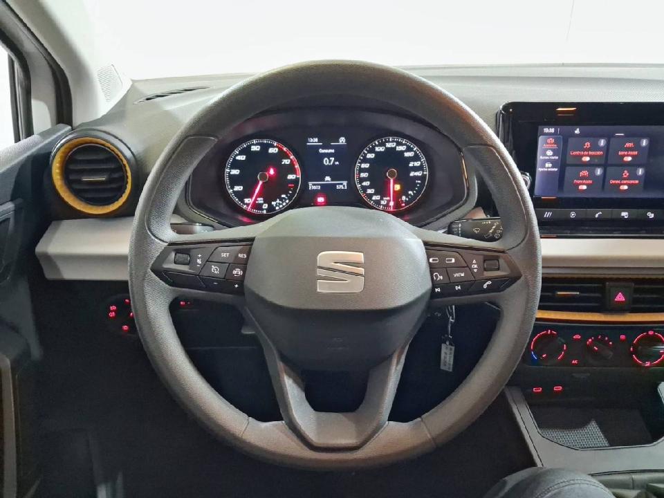 SEAT Ibiza 1.0 MPI 59kW (80CV) Reference XM Edition