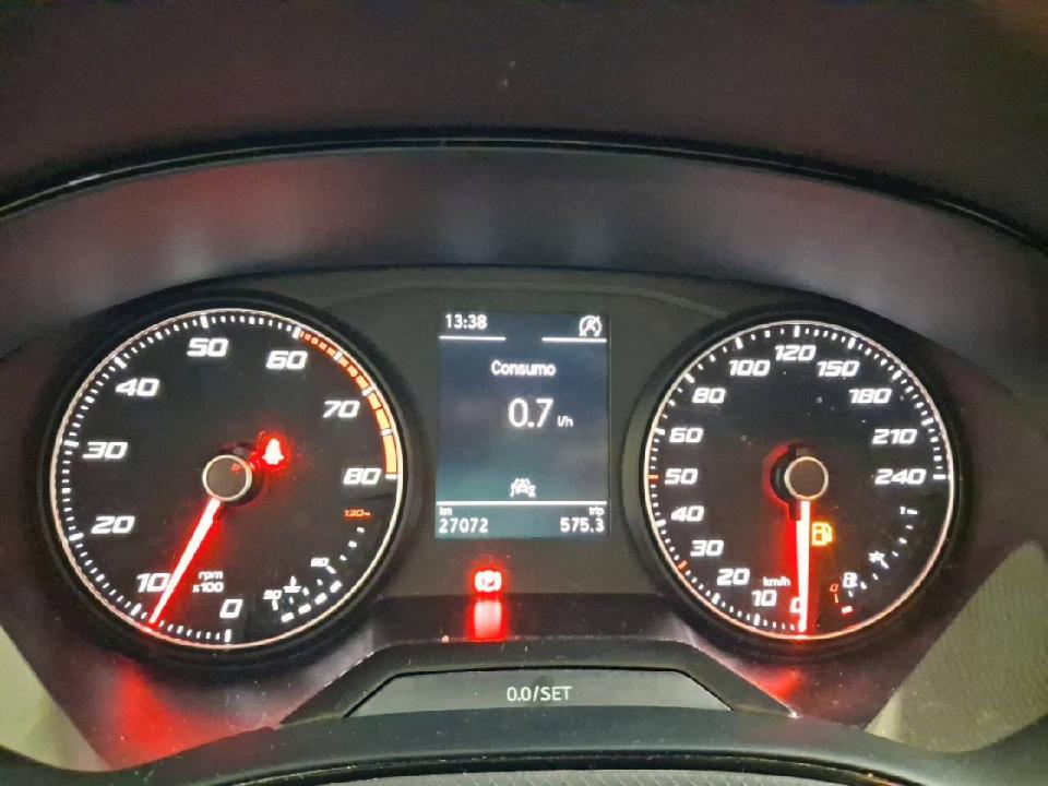 SEAT Ibiza 1.0 MPI 59kW (80CV) Reference XM Edition