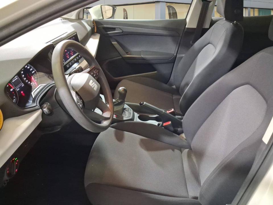 SEAT Ibiza 1.0 MPI 59kW (80CV) Reference XM Edition