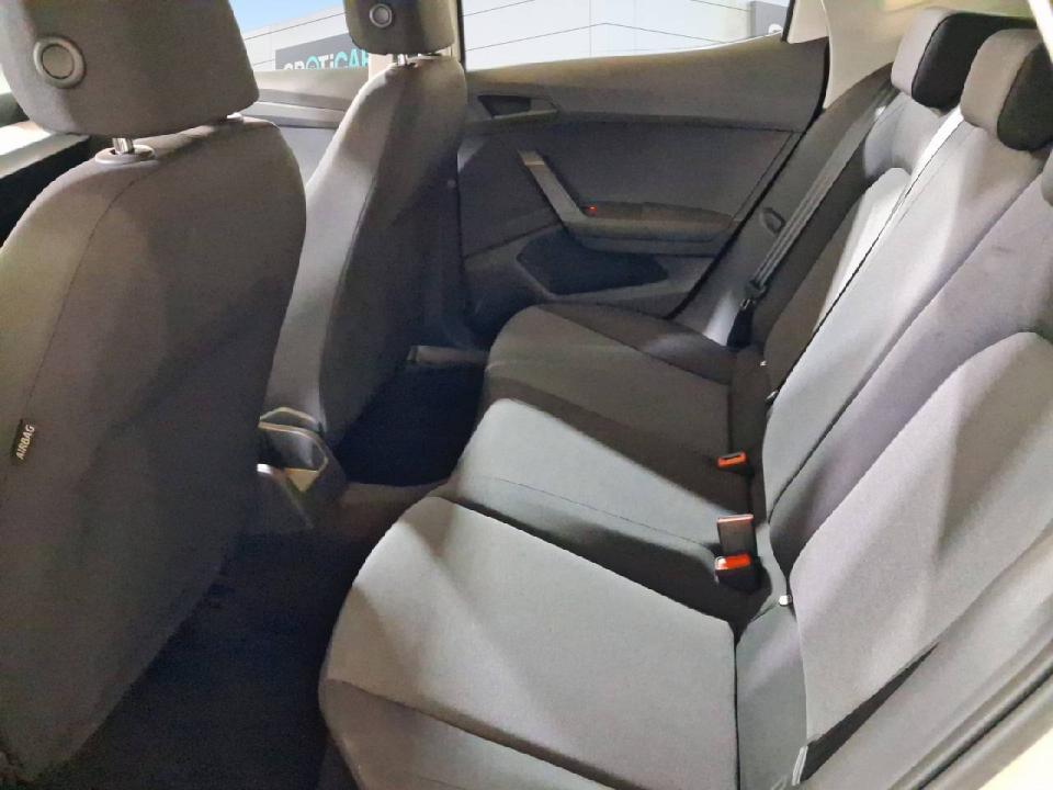 SEAT Ibiza 1.0 MPI 59kW (80CV) Reference XM Edition