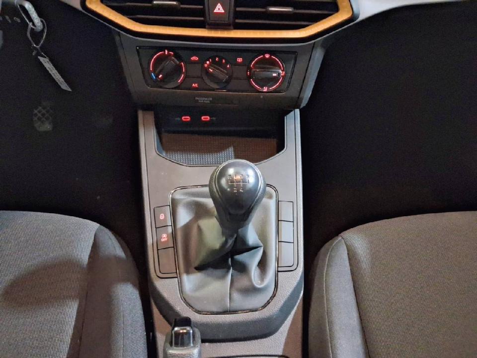 SEAT Ibiza 1.0 MPI 59kW (80CV) Reference XM Edition