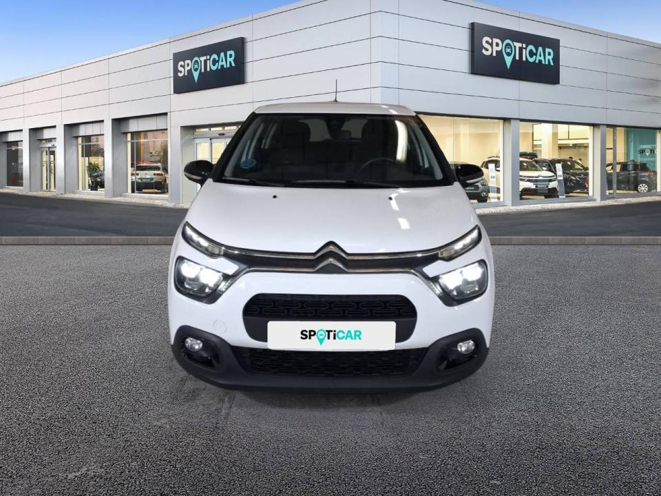 Citroen C3 BlueHDi 75KW (100CV) S&S Feel