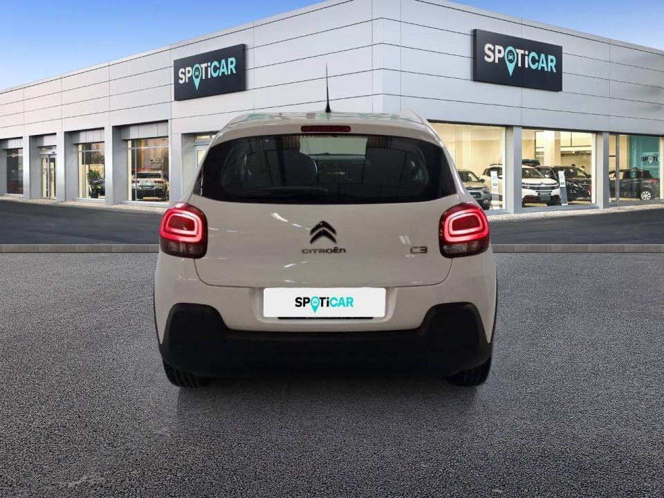 Citroen C3 BlueHDi 75KW (100CV) S&S Feel