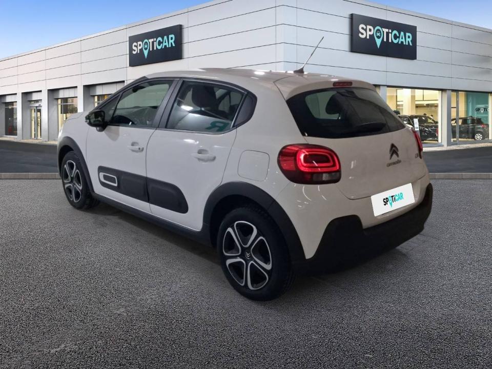 Citroen C3 BlueHDi 75KW (100CV) S&S Feel