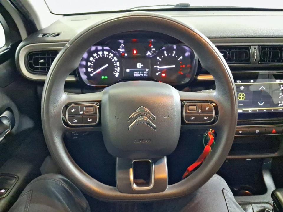 Citroen C3 BlueHDi 75KW (100CV) S&S Feel