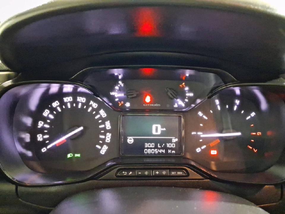 Citroen C3 BlueHDi 75KW (100CV) S&S Feel