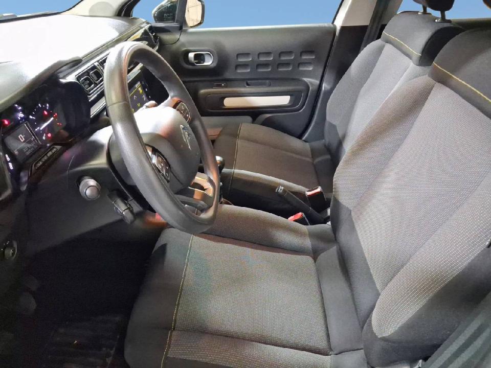 Citroen C3 BlueHDi 75KW (100CV) S&S Feel