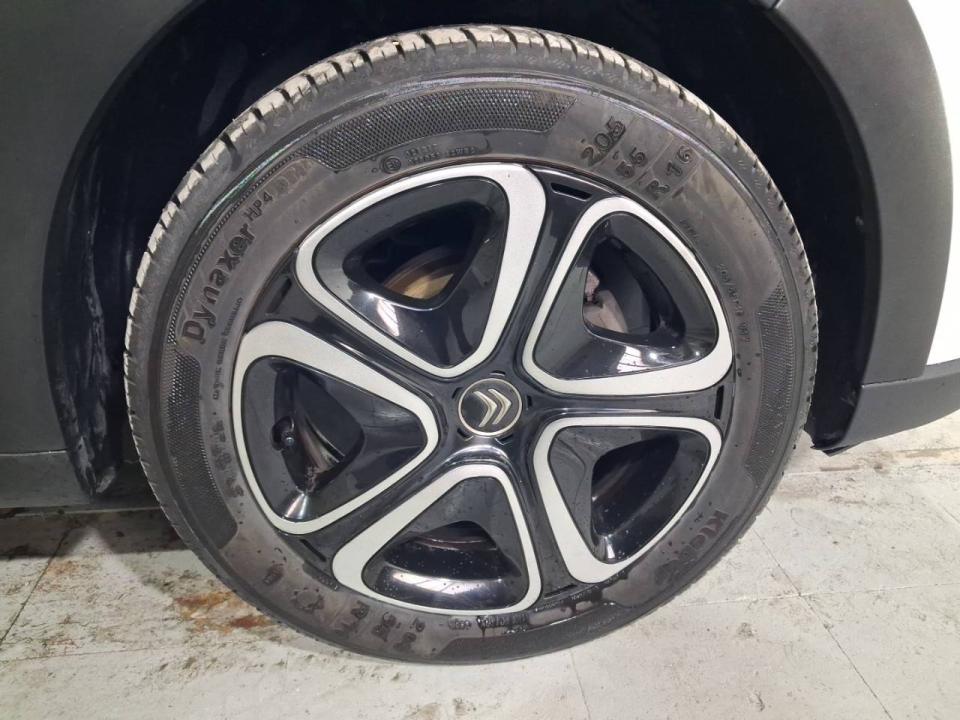 Citroen C3 BlueHDi 75KW (100CV) S&S Feel
