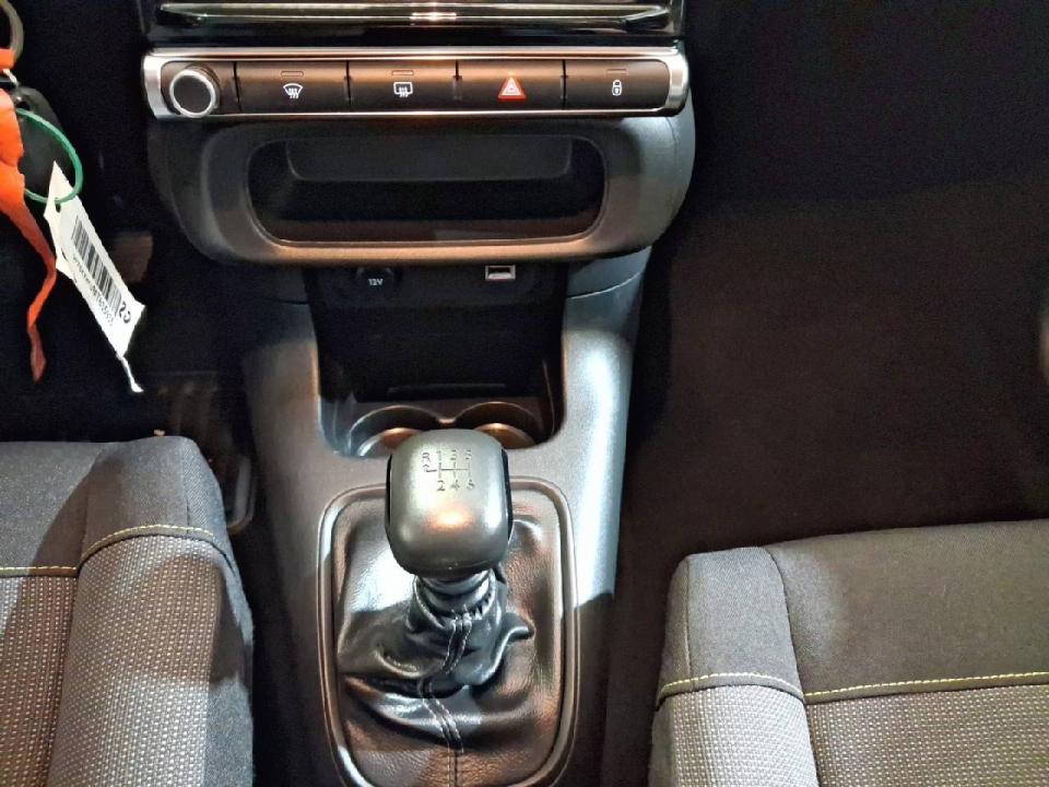 Citroen C3 BlueHDi 75KW (100CV) S&S Feel