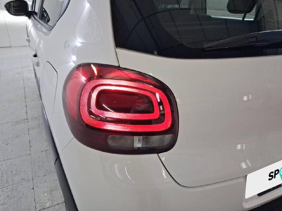 Citroen C3 BlueHDi 75KW (100CV) S&S Feel