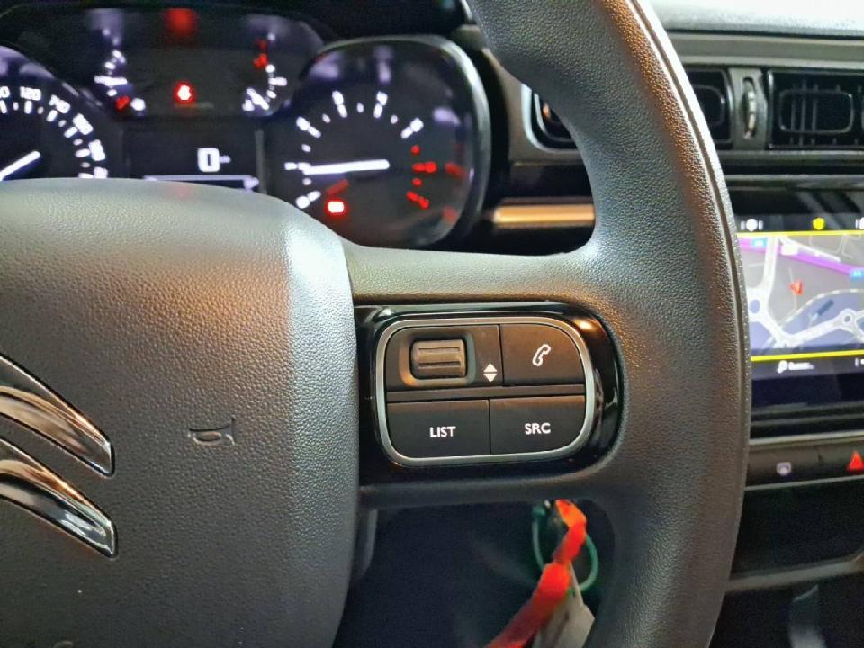 Citroen C3 BlueHDi 75KW (100CV) S&S Feel