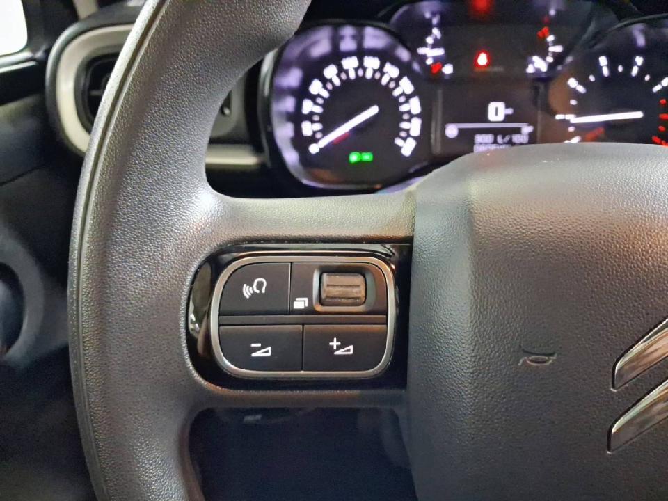 Citroen C3 BlueHDi 75KW (100CV) S&S Feel