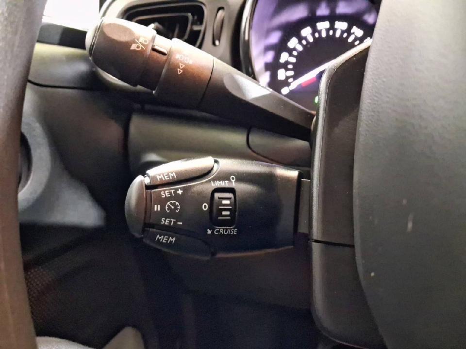 Citroen C3 BlueHDi 75KW (100CV) S&S Feel