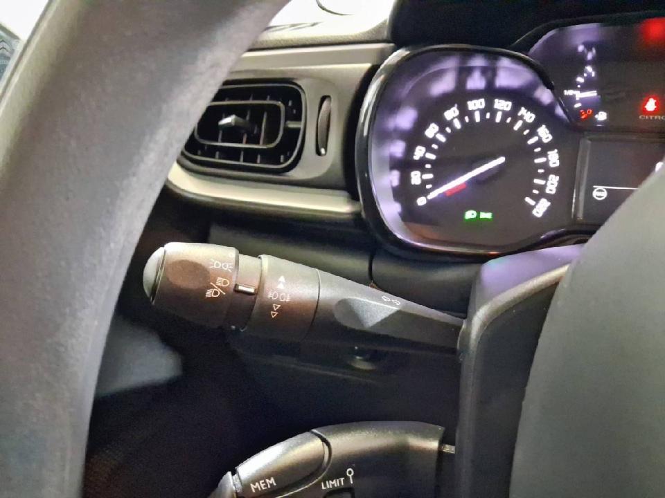 Citroen C3 BlueHDi 75KW (100CV) S&S Feel