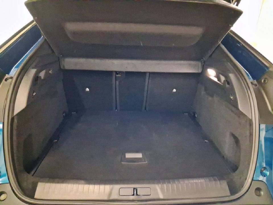 Peugeot 3008 Hybrid 1.2 100KW Allure eDCS6