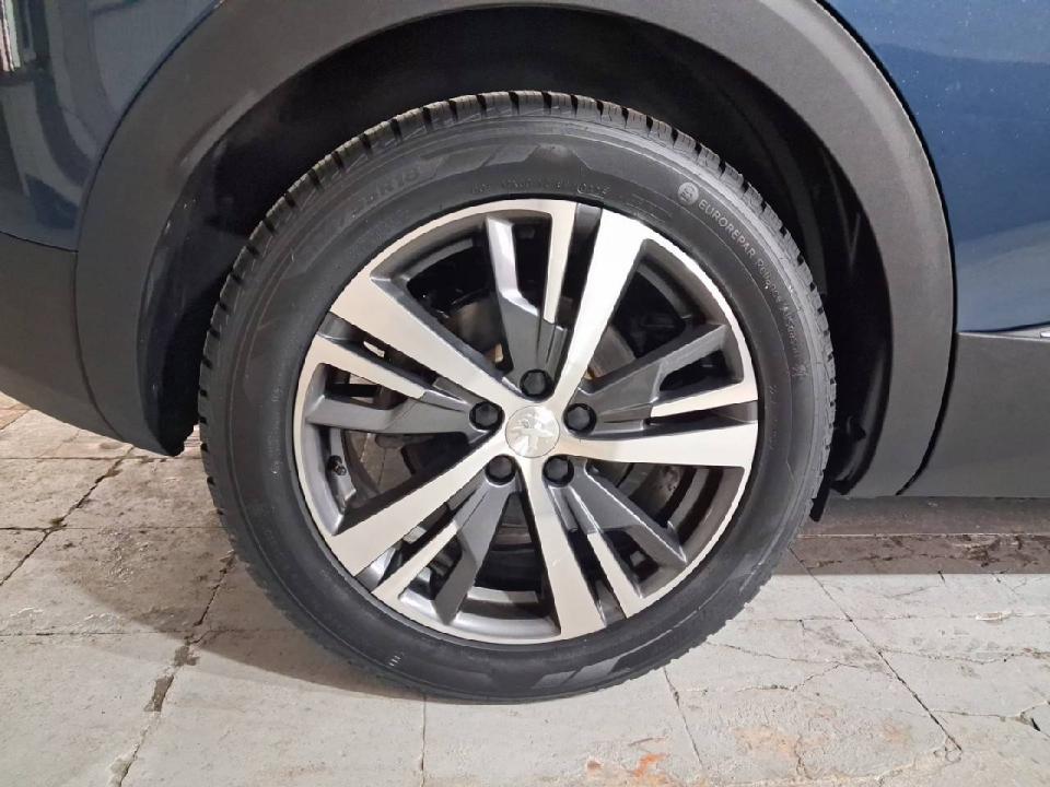 Peugeot 3008 Hybrid 225 e-EAT8 Allure Pack