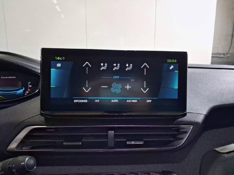 Peugeot 3008 Hybrid 225 e-EAT8 Allure Pack