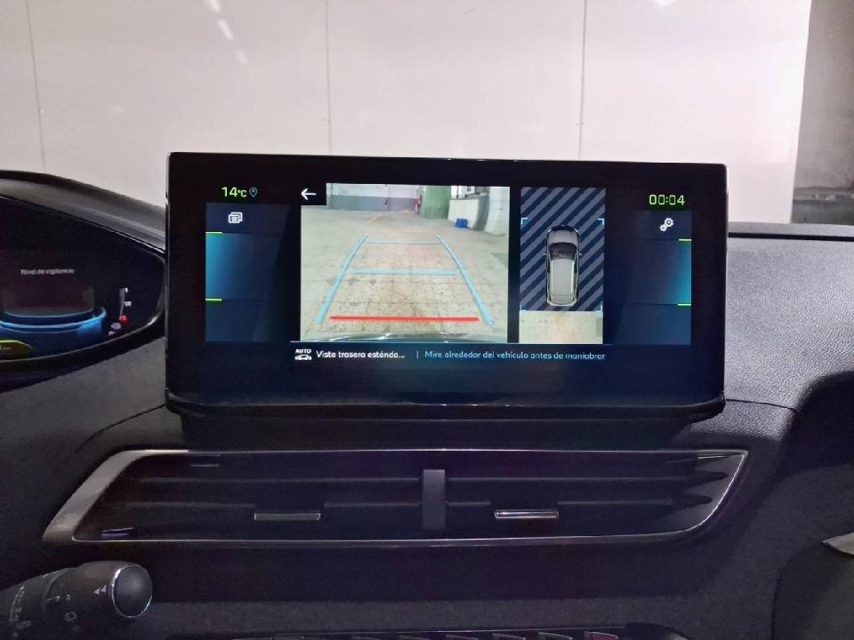 Peugeot 3008 Hybrid 225 e-EAT8 Allure Pack