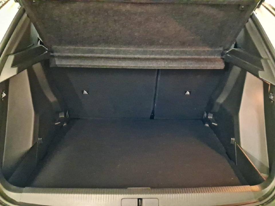 Peugeot 2008 Allure Puretech 100 S&S BVM6