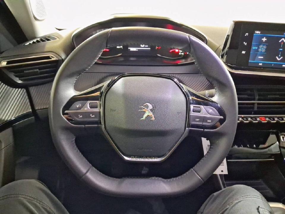 Peugeot 2008 Allure Puretech 100 S&S BVM6