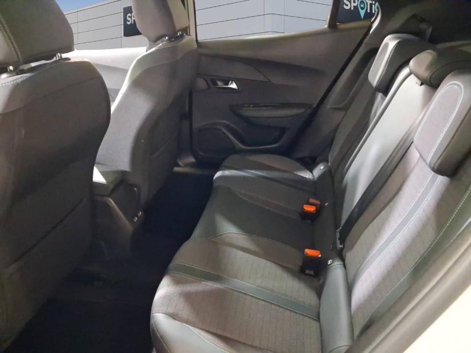 Peugeot 2008 Allure Puretech 100 S&S BVM6