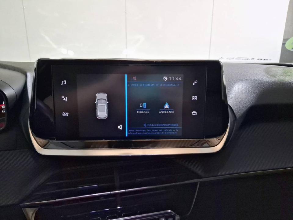 Peugeot 2008 Allure Puretech 100 S&S BVM6