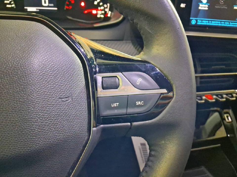Peugeot 2008 Allure Puretech 100 S&S BVM6