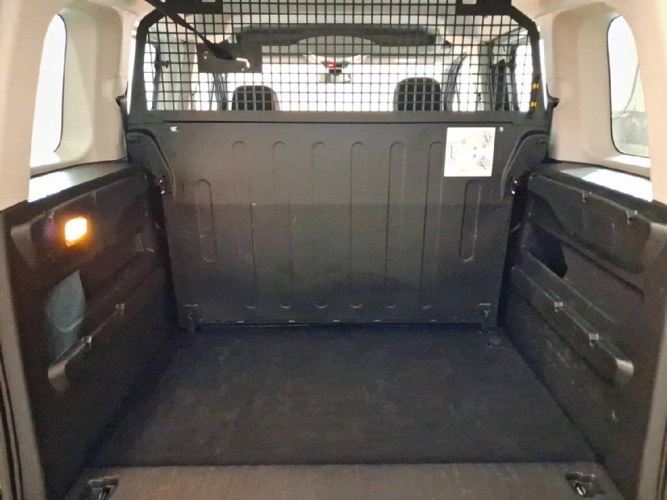 Peugeot Rifter Active Pack Busin. Standard BlueHDi 73kW
