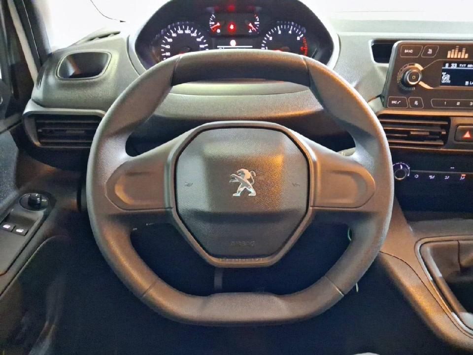 Peugeot Rifter Active Pack Busin. Standard BlueHDi 73kW