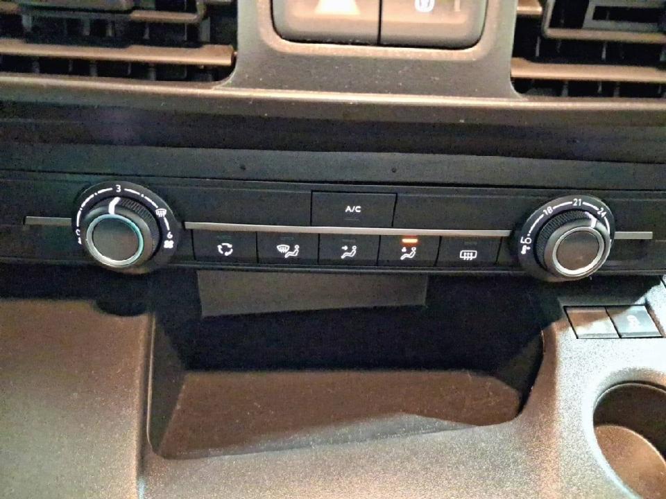 Peugeot Rifter Active Pack Busin. Standard BlueHDi 73kW