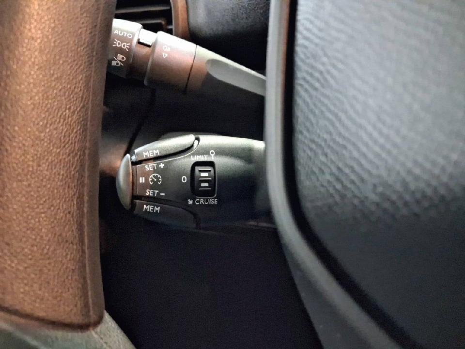 Peugeot Rifter Active Pack Busin. Standard BlueHDi 73kW