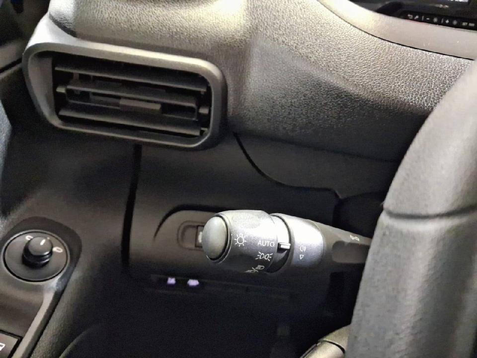 Peugeot Rifter Active Pack Busin. Standard BlueHDi 73kW