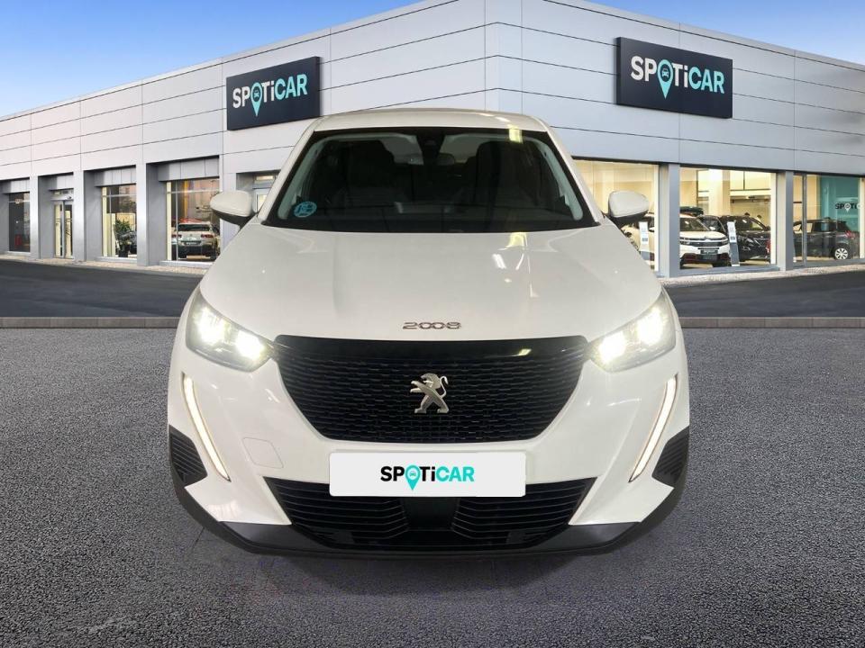 Peugeot 2008 Active Pack BlueHDI 81kW (110CV)