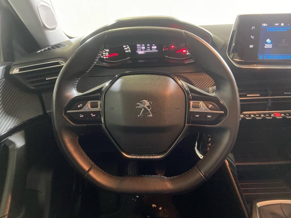 Peugeot 2008 Active Pack BlueHDI 81kW (110CV)
