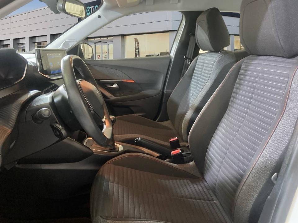 Peugeot 2008 Active Pack BlueHDI 81kW (110CV)