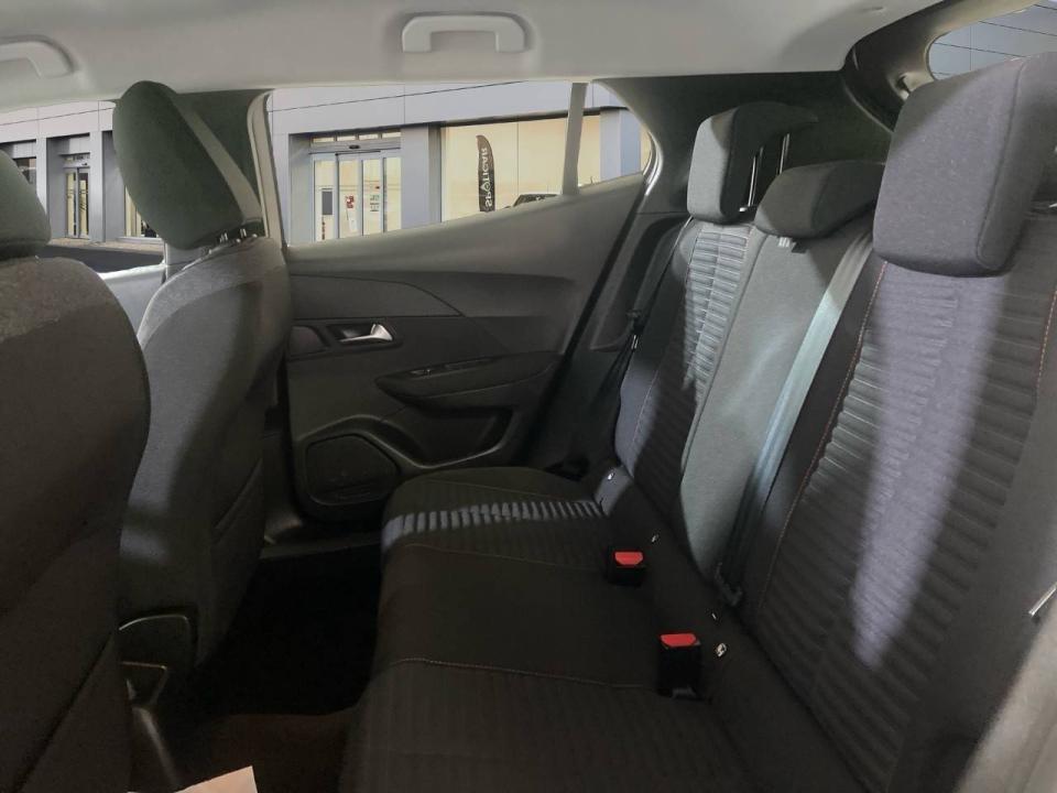 Peugeot 2008 Active Pack BlueHDI 81kW (110CV)
