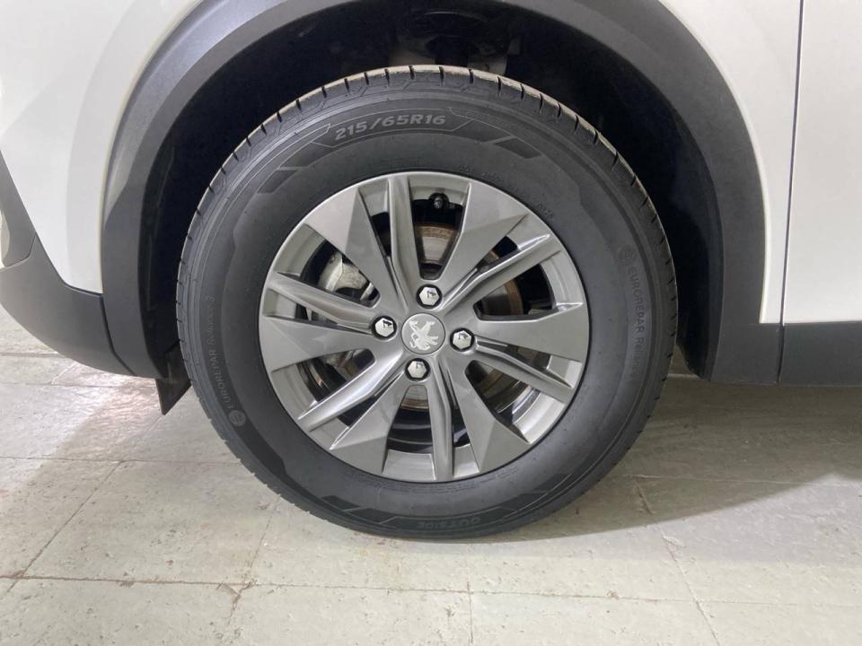 Peugeot 2008 Active Pack BlueHDI 81kW (110CV)