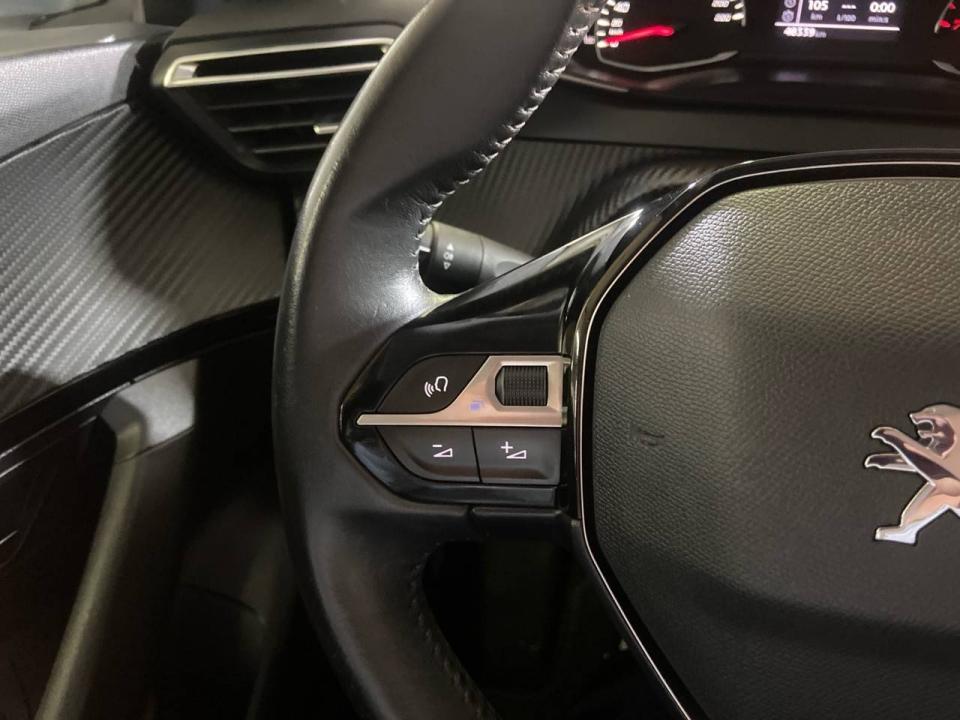 Peugeot 2008 Active Pack BlueHDI 81kW (110CV)