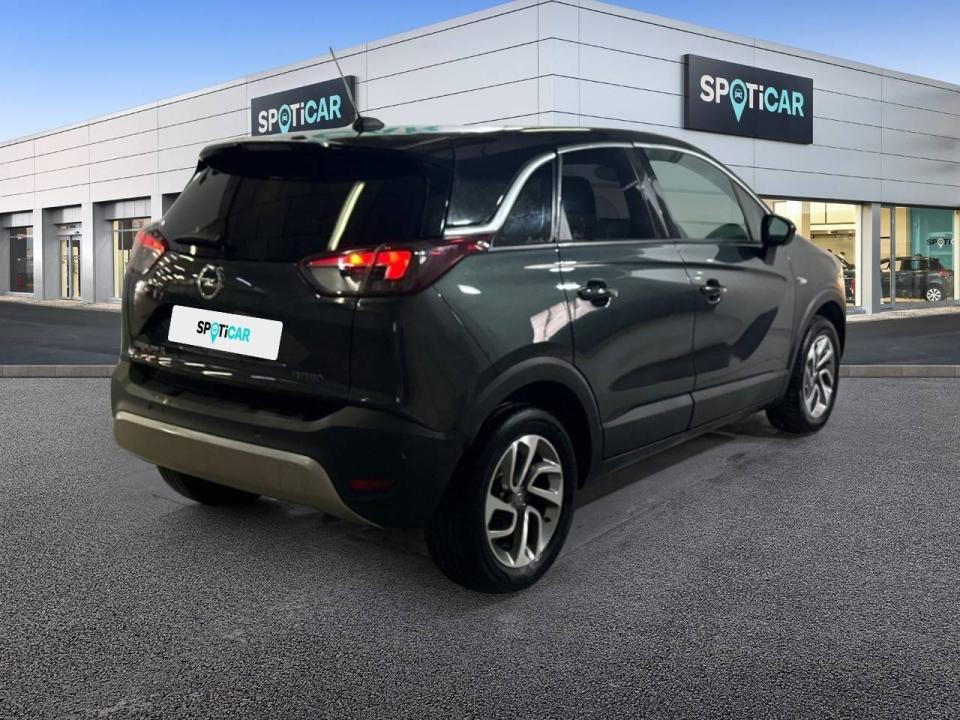 Opel Crossland X 1.2 96kW (130CV) Innovation S/S