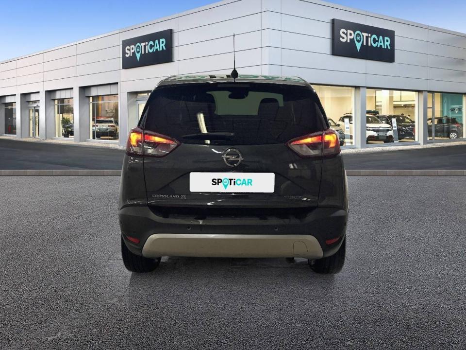 Opel Crossland X 1.2 96kW (130CV) Innovation S/S