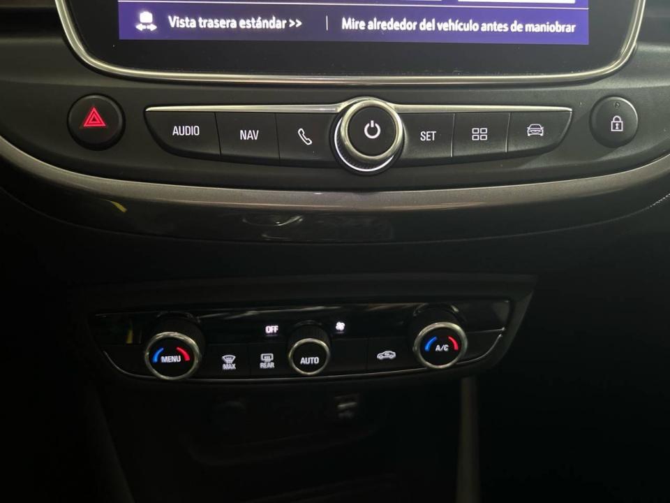 Opel Crossland X 1.2 96kW (130CV) Innovation S/S