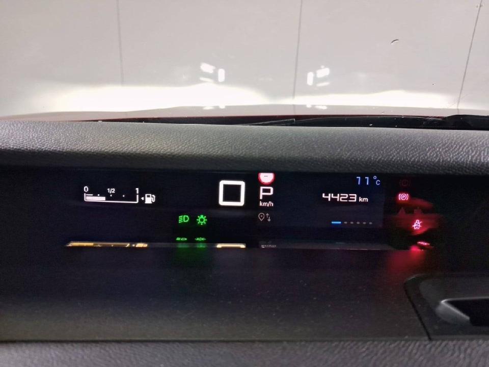 Citroen C3 Hybrid 110 e-DSC6 Business