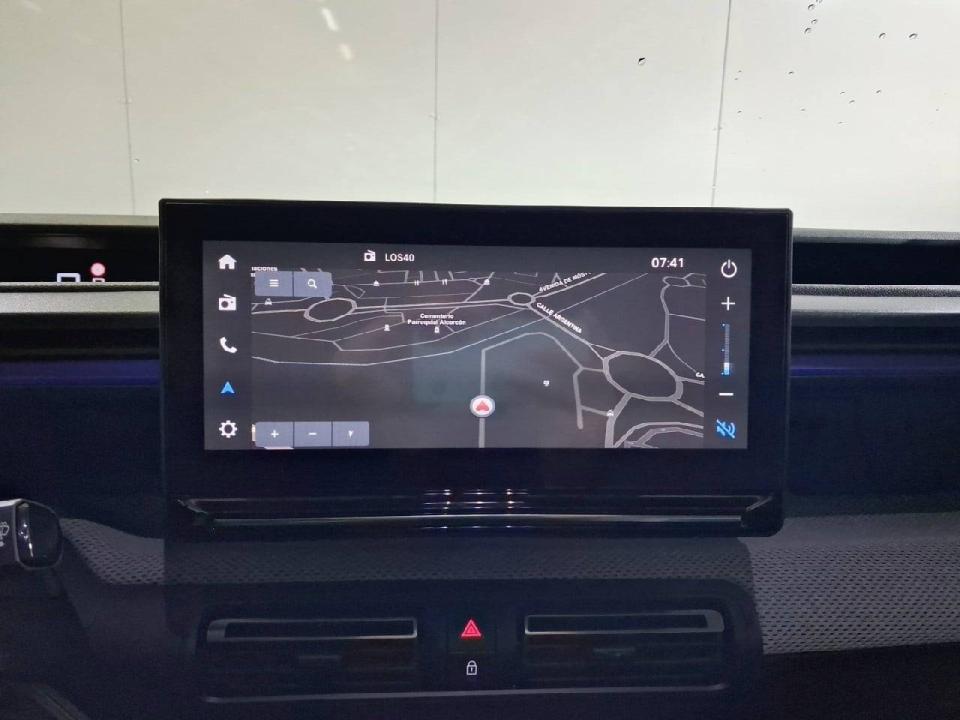 Citroen C3 Hybrid 110 e-DSC6 Business