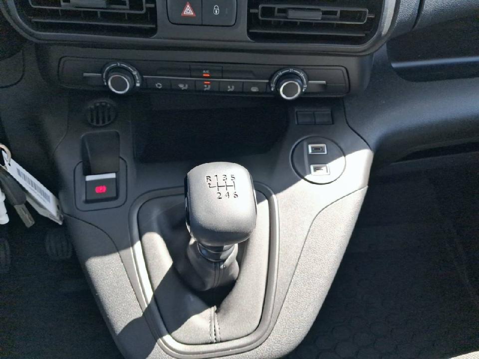 Opel Combo N1 130 Cv 1.5 Td S/S MT6 ?6.4 ebis