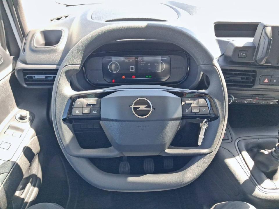 Opel Combo N1 130 Cv 1.5 Td S/S MT6 ?6.4 ebis