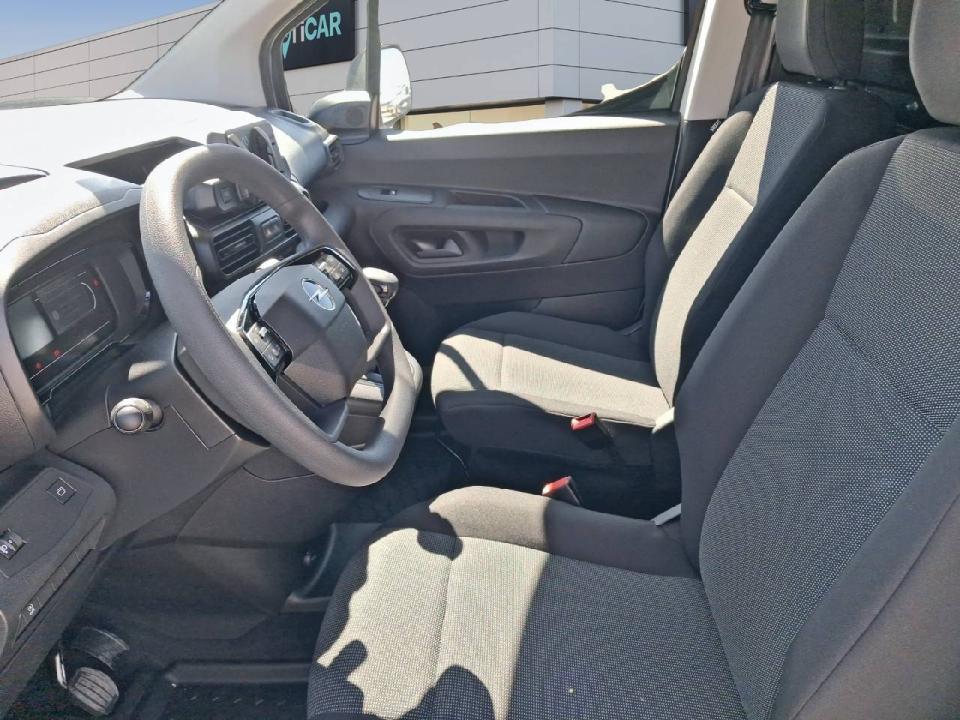 Opel Combo N1 130 Cv 1.5 Td S/S MT6 ?6.4 ebis