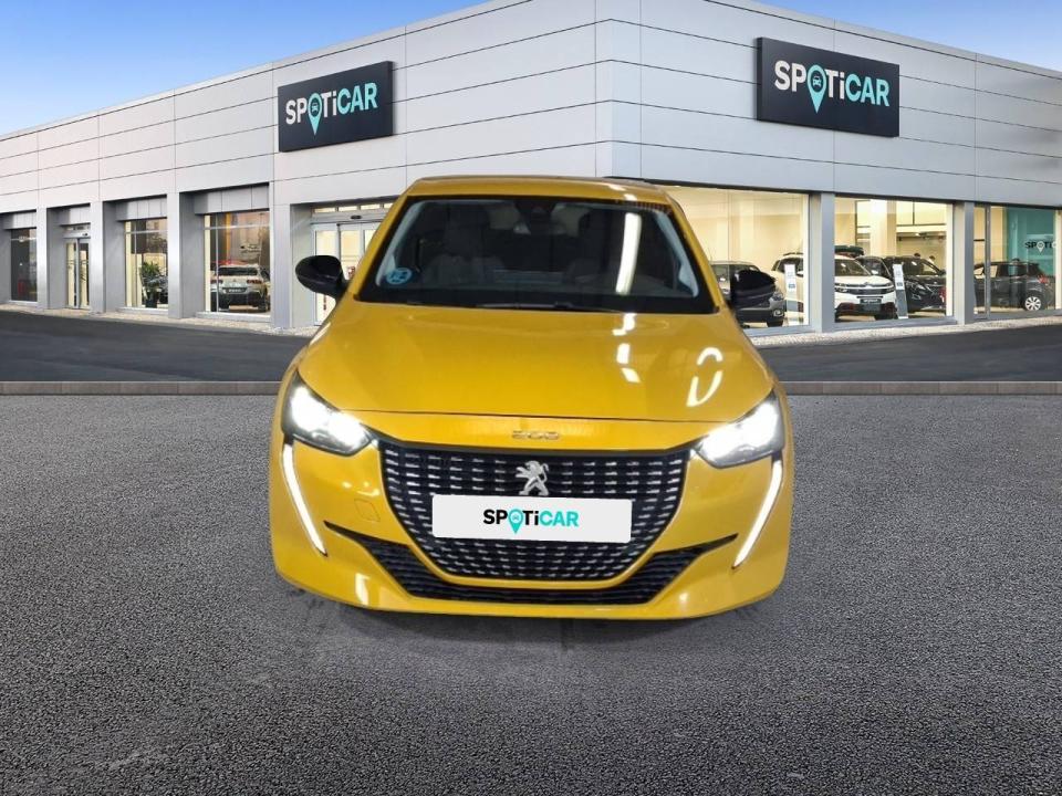 Peugeot 208 PureTech 73kW (100CV) EAT8 Allure Pack