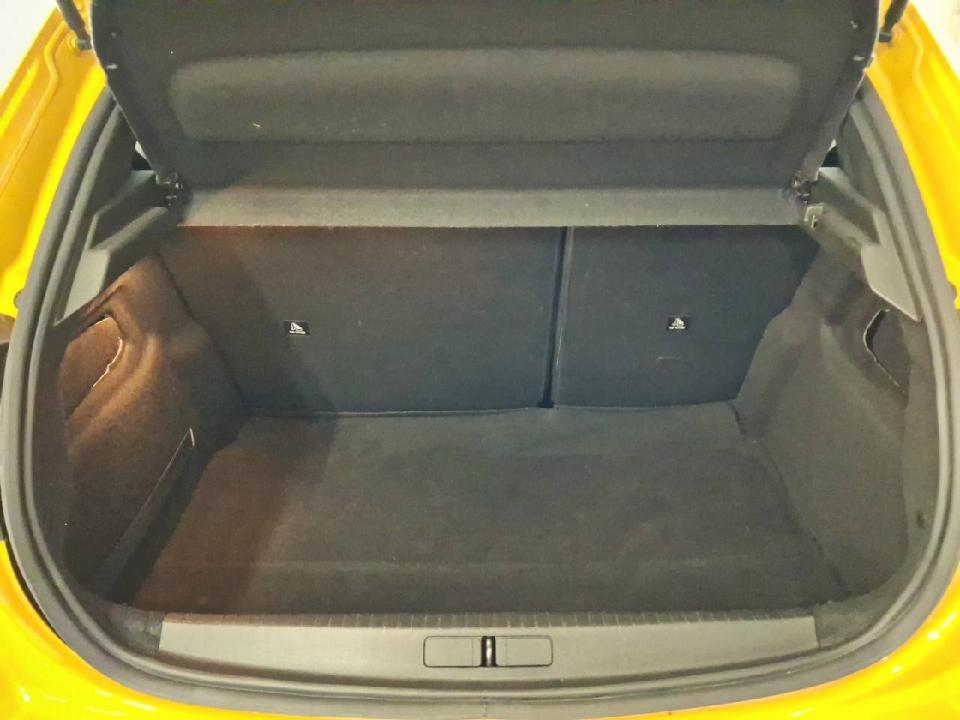Peugeot 208 PureTech 73kW (100CV) EAT8 Allure Pack