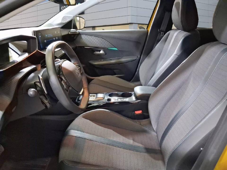 Peugeot 208 PureTech 73kW (100CV) EAT8 Allure Pack