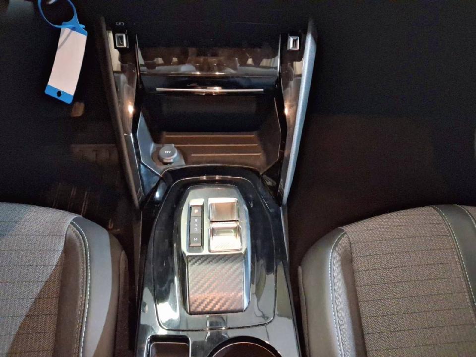 Peugeot 208 PureTech 73kW (100CV) EAT8 Allure Pack